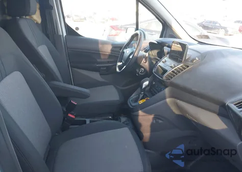 2022 Ford Transit Connect Xl z USA, uszkodzony, nr VIN NM0LS7S25N1528372